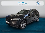 BMW X3 2024