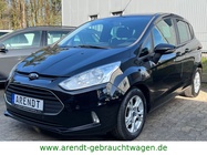 Ford B-Max 2017
