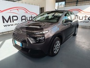 Citroen C3 2021