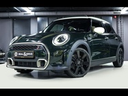MINI Cooper 2022