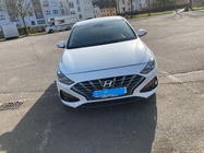 Hyundai i30 2024