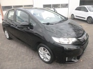 Honda Jazz 2015