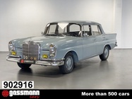 Mercedes-Benz 220 1963