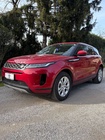 Land Rover Evoque 2022