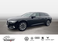 Audi A6 2021