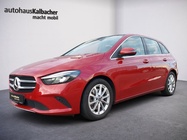 Mercedes-Benz B-Class 2021