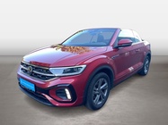 Volkswagen T-Roc 2024