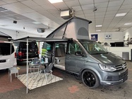 Volkswagen T6 2018