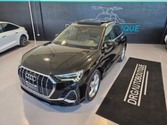 Audi Q3 2019