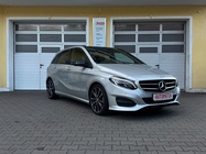 Mercedes-Benz B-Class 2016