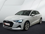 Audi A3 2025