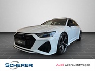 Audi RS 6 2025
