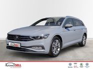 Volkswagen Passat 2022