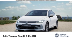 Volkswagen Golf 2025