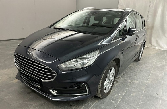 Ford S-Max 2020
