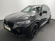 BMW X3 2023