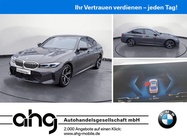 BMW 3 Series 2025