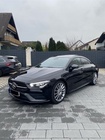 Mercedes-Benz CLA-Class 2019