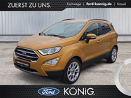 Ford EcoSport 2021
