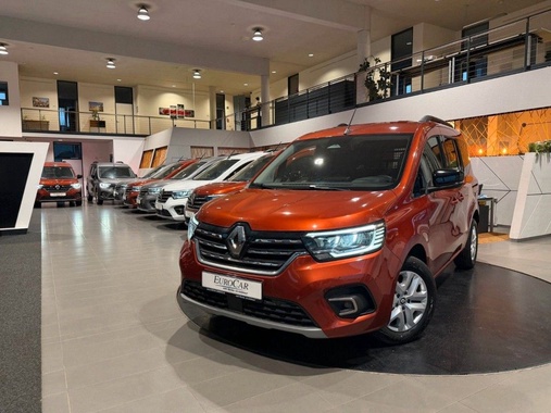 Renault Kangoo 2025