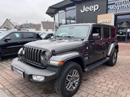 Jeep Wrangler 2022