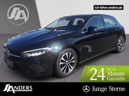 Mercedes-Benz A-Class 2024