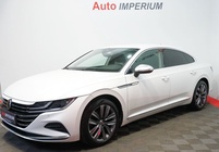 Volkswagen Arteon 2022
