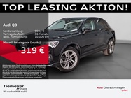 Audi Q3 2025
