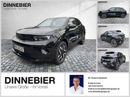 Opel Mokka 2025