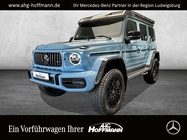 Mercedes-Benz G-Class 2023