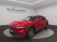 Ford Mustang Mach-E 2021