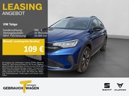 Volkswagen Taigo 2025