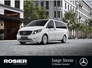 Mercedes-Benz Vito 2023