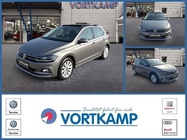 Volkswagen Polo 2021