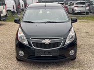 Chevrolet Spark 2010