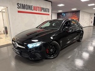 Mercedes-Benz A-Class 2019
