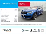Skoda Kodiaq 2021