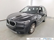 BMW X1 2022