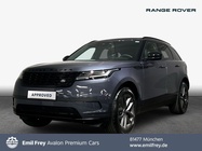 Land Rover Velar 2024