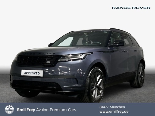 Land Rover Velar 2024