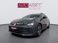 Volkswagen Golf 2025