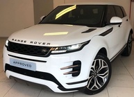 Land Rover Evoque 2020