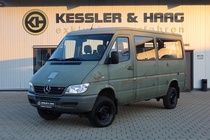 Mercedes-Benz Sprinter 2004