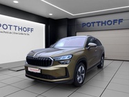 Skoda Kodiaq 2025