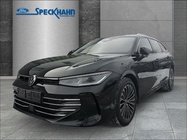 Volkswagen Passat 2025