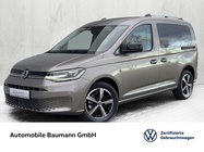 Volkswagen Caddy 2025