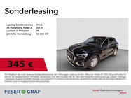 Audi Q3 2025
