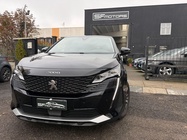 Peugeot 3008 2022