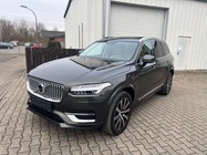Volvo XC90 2021