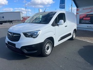 Opel Combo 2021